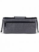 Deluxe Stroller Caddy Органайзер на коляску - Серый JuJuBe